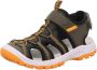 Superfit Kid's Tornado Light Sandalen bruin - Thumbnail 3