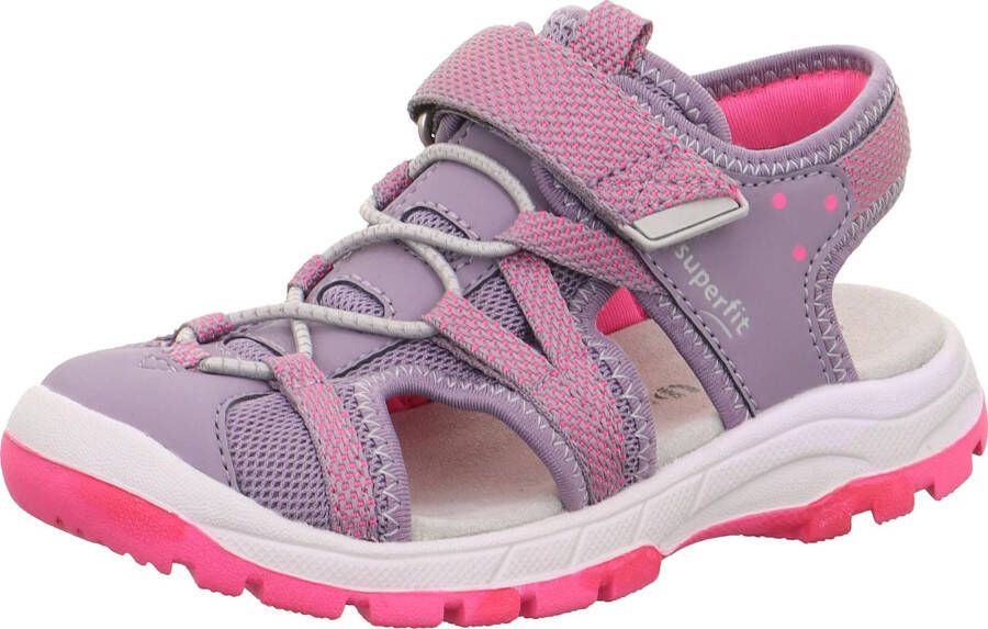 Superfit Open schoenen 'TORNADO'