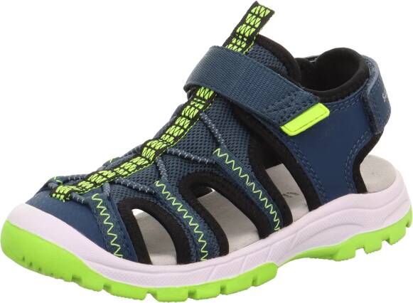 Superfit Open schoenen 'TORNADO LIGHT'