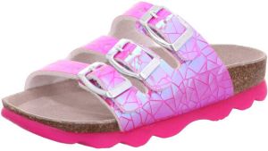 Superfit sandalen Pink