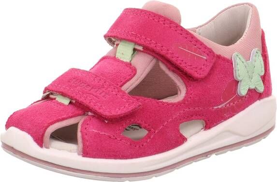 Superfit Sandalen 'BOOMERANG'