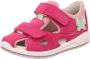 Superfit Kid's Boomerang B Sandalen roze - Thumbnail 2