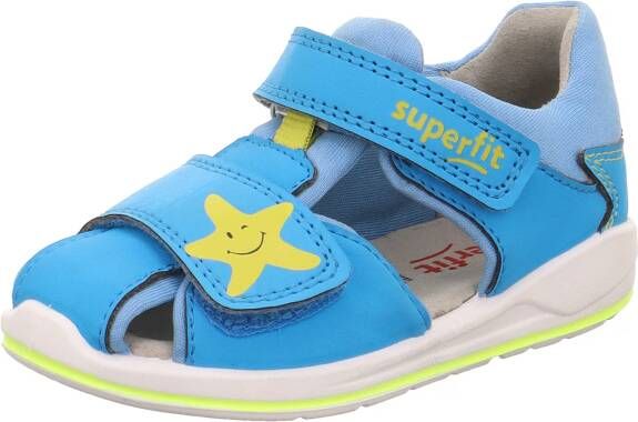 Superfit Sandalen 'BOOMERANG'