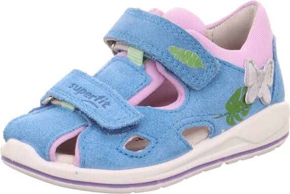 Superfit Sandalen 'BOOMERANG'