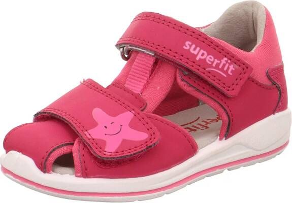 Superfit Sandalen 'BOOMERANG'