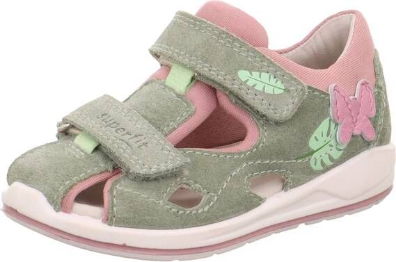 Superfit Sandalen 'BOOMERANG'