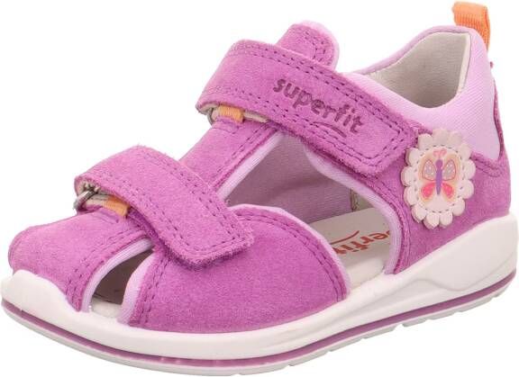 Superfit Sandalen 'BOOMERANG'