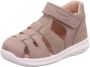 Superfit 392 Kinderen SandalenJongensKindersandalen Wit beige - Thumbnail 2