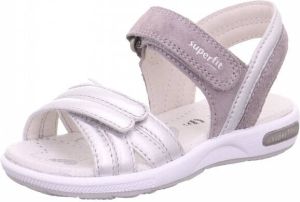 Superfit sandalen emily Lila