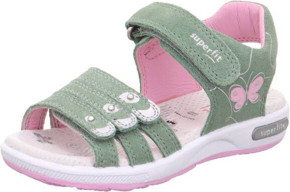 Superfit Sandalen 'EMILY'