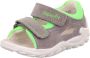 Superfit Kid's Flow Sandalen bruin - Thumbnail 2