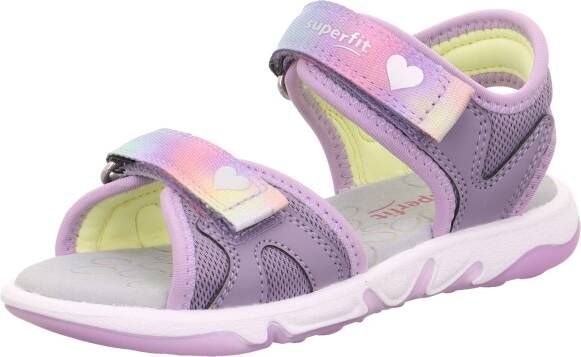 Superfit Sandalen 'Pebbles'