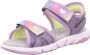 Superfit Sandalen 'Pebbles' - Thumbnail 2