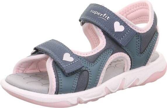 Superfit Sandalen 'Pebbles'