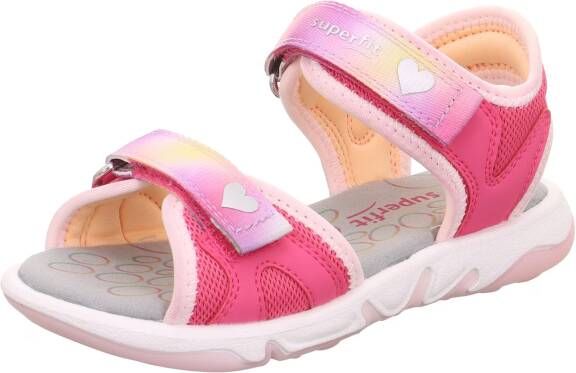 Superfit Sandalen 'Pebbles'