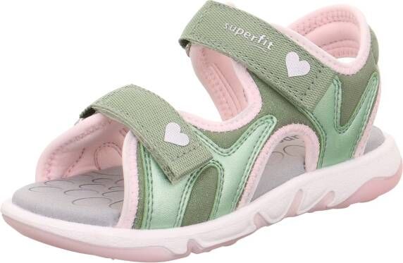 Superfit Sandalen 'PEBBLES'