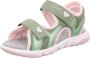 Superfit Sandalen 'PEBBLES' - Thumbnail 1
