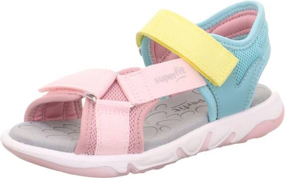 Superfit Sandalen 'PEBBLES'