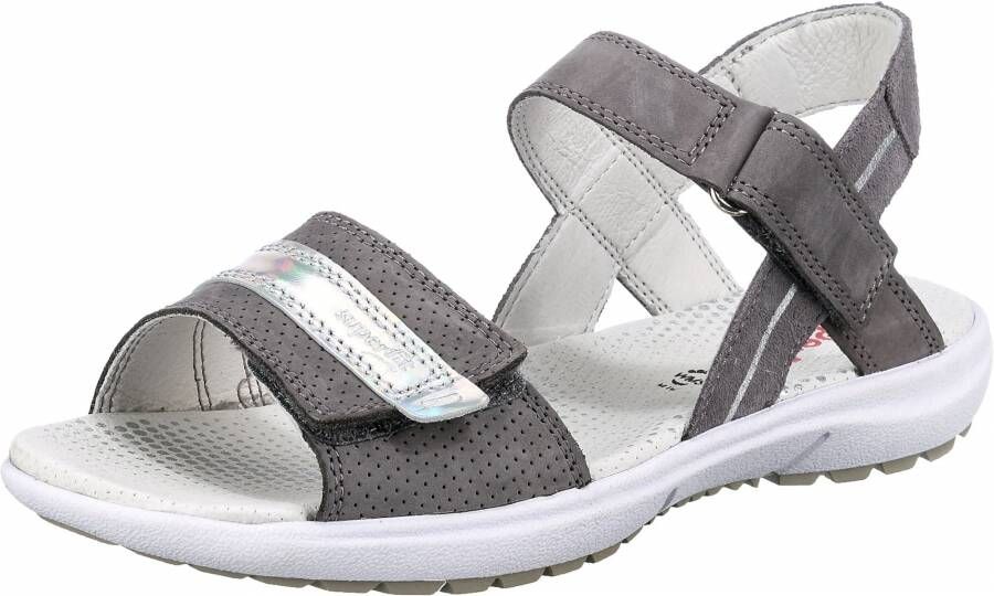 Superfit Sandalen 'Rainbow'