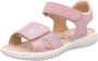 Superfit 609004 Kinderen MeisjesSandalenKindersandalen Wit beige - Thumbnail 35