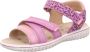Superfit 9014~~~~~~~~~~~~~~~~~~~~~~~~~~ MeisjesSandalenKindersandalen Roze - Thumbnail 2