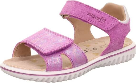 Superfit Sandalen 'SPARKLE'