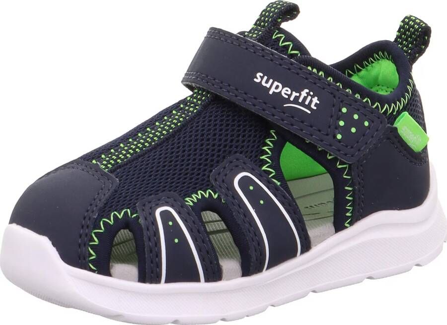 Superfit Open schoenen 'Wave'