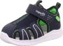 Superfit 478~~~~~~~~~~~~~~~~~~~~~~~~~~~ JongensSandalenKindersandalen Blauw - Thumbnail 2