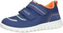 Superfit Blauw-Oranje Velcroschoen - Thumbnail 14