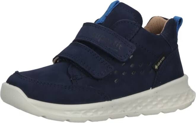 Superfit Kid's Breeze D Vrijetijdsschoenen blauw hellblau - Foto 3