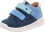 Superfit Kid's Breeze E Vrijetijdsschoenen blauw hellblau - Thumbnail 2