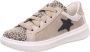 Superfit 6461~~~~~~~~~~~~~~~~~~~~~~~~~~ Lage schoenen Wit beige - Thumbnail 2