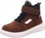 Superfit 6454~~~~~~~~~~~~~~~~~~~~~~~~~~ Half-hoog Cognac - Thumbnail 2