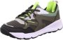 Superfit 557~~~~~~~~~~~~~~~~~~~~~~~~~~~ JongensLage schoenenKindersneakers Groen - Thumbnail 2