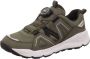 Superfit 554~~~~~~~~~~~~~~~~~~~~~~~~~~~ sLage schoenenKindersneakers Groen - Thumbnail 2