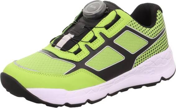 Superfit Sneakers 'FREE RIDE'