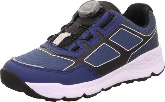 Superfit Sneakers 'FREE RIDE'