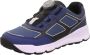 Superfit 560~~~~~~~~~~~~~~~~~~~~~~~~~~~ Lage schoenen Blauw - Thumbnail 2