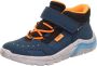 Superfit 6098~~~~~~~~~~~~~~~~~~~~~~~~~~ Half-hoog Blauw - Thumbnail 3