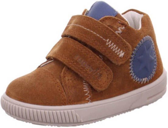 Superfit 1-345 Klittenbandschoenen - Foto 2