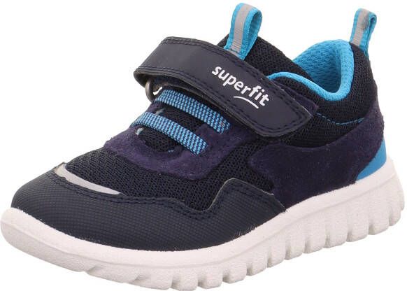 Superfit Sneakers 'SPORT7 MINI'