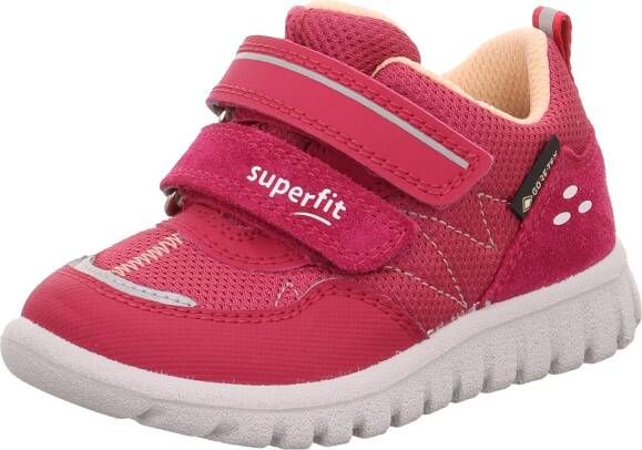 Superfit Sneakers 'SPORT7 MINI'