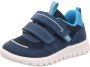 Superfit Kid's Sport7 Mini C Vrijetijdsschoenen blauw türkis - Thumbnail 3