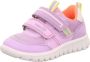Superfit Kid's Sport7 Mini C Vrijetijdsschoenen lila hellgrün - Thumbnail 2