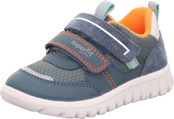 Superfit Sneakers 'SPORT7 MINI'