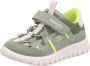 Superfit Kid's Sport7 Mini Sandalen meerkleurig - Thumbnail 2