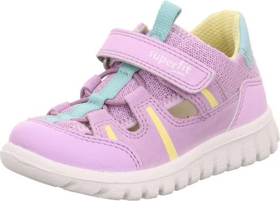 Superfit Sneakers 'SPORT7 MINI'