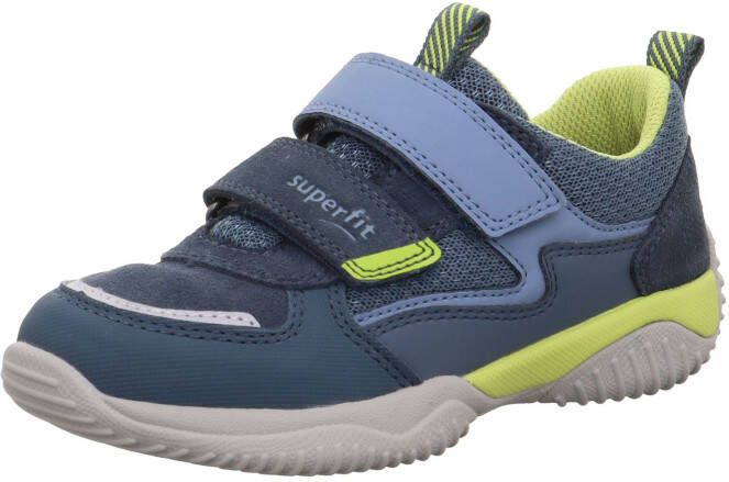 Superfit Sneakers 'Storm'