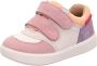Superfit 776~~~~~~~~~~~~~~~~~~~~~~~~~~~ Lage schoenen Roze - Thumbnail 2