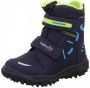 Superfit snowboots husky Blauw - Thumbnail 3